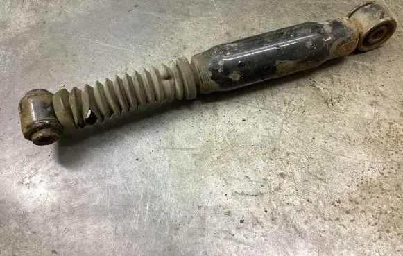 Citroen C4 I Picasso Rear shock absorber/damper