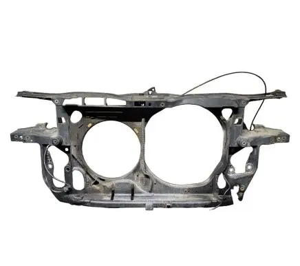 Volkswagen PASSAT B5.5 Radiator support slam panel 4B0805594