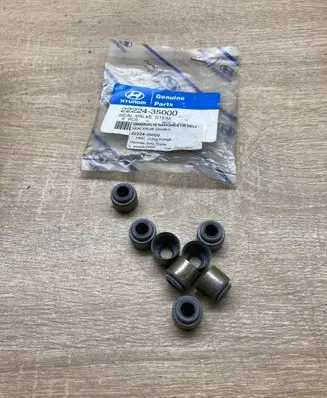 Other engine part