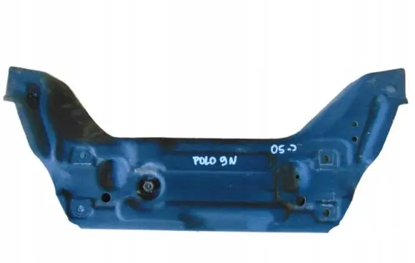 Volkswagen Polo IV 9N3 Front subframe 6Q0199347E