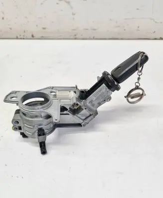 Opel Zafira B Ignition lock 2421430 27768F129B