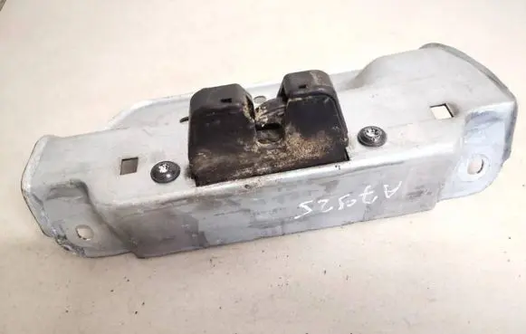 Citroen C8 Tailgate/trunk/boot lock/catch/latch