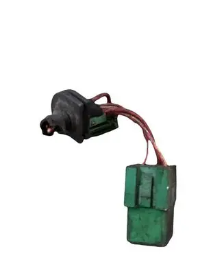 Opel Zafira B Other relay 03447012