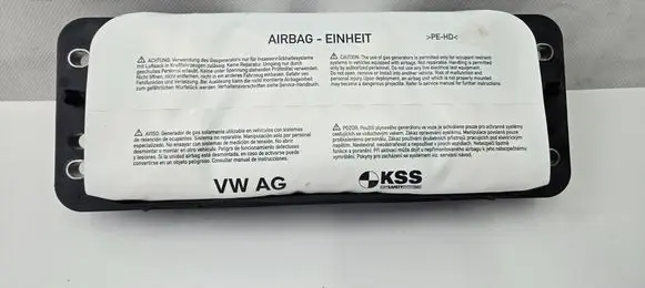 Audi A3 S3 8V Passenger airbag 8V0880204D