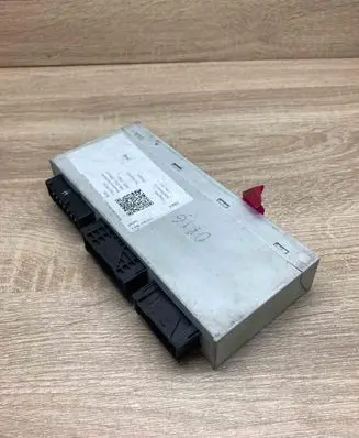 BMW 3 E46 Comfort/convenience module 8385540 689667