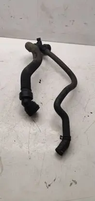 Audi A4 S4 B7 8E 8H Engine coolant pipe/hose 8E0121049AC