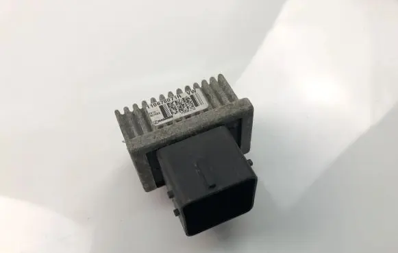 Renault Captur Other control units/modules 110678071R