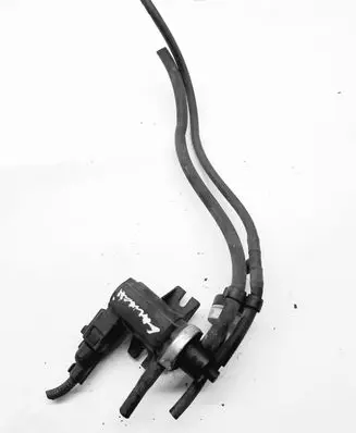 Opel Vectra B Brake central valve 72290320