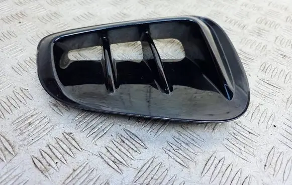 KIA Picanto Front bumper lower grill 86544G6700