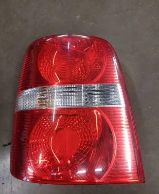 Volkswagen Touran I Rear/tail lights 1t0945095