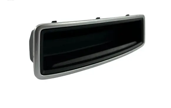Audi A6 S6 C7 4G Glove box central console 4G0863300 1192922
