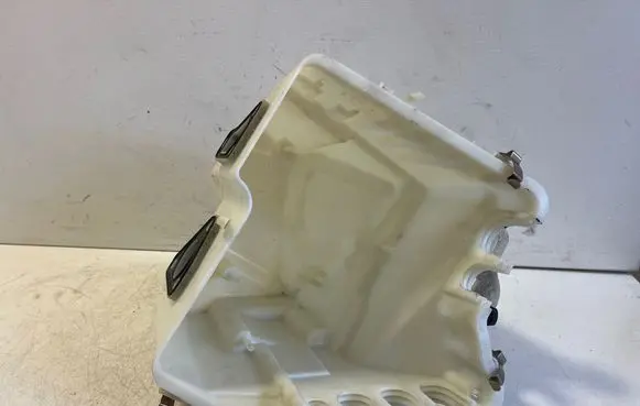 BMW X6 F16 Fuse box set 8593971 7555120