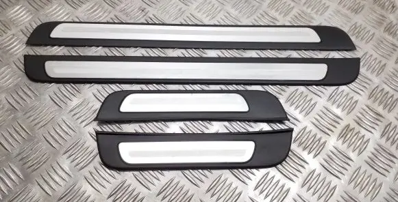 Audi A5 Sportback 8TA sill trim set (inner) 8T8853373 8T8853373A 8T8853373B