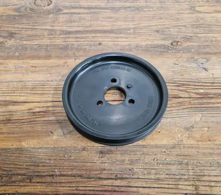 BMW 3 E90 E91 Power steering pump 7790453