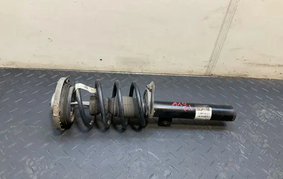 BMW X3 F25 Front shock absorber/damper 6796315 6787136