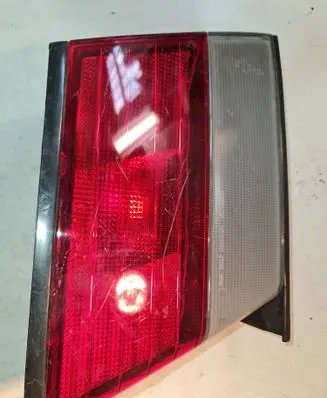 Nissan Almera Tailgate rear/tail lights 4726B