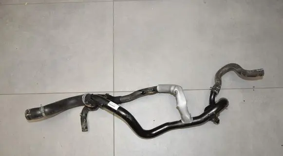 Volkswagen Amarok Engine coolant pipe/hose 2H1121073A