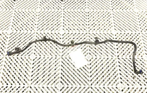 Ford Transit Custom Fuel line/pipe/hose 