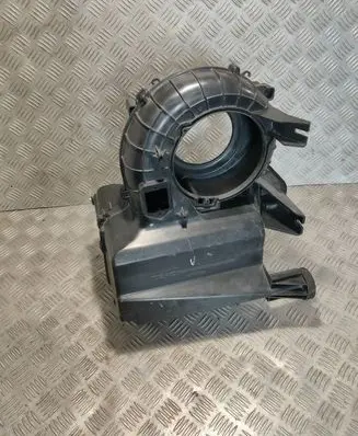SsangYong Rexton Interior heater climate box assembly Y200614097 Y200614099C