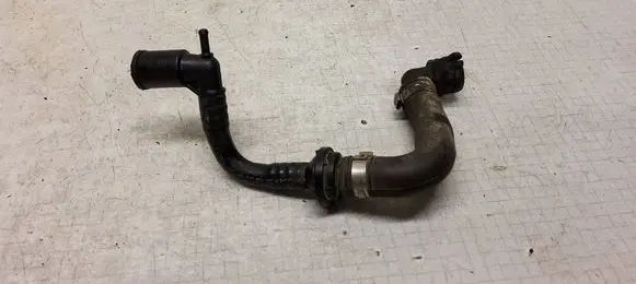Volkswagen Caddy Vacuum line/pipe/hose 1K0611939C 1K0612071AH