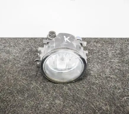 Suzuki Grand Vitara II Front fog light