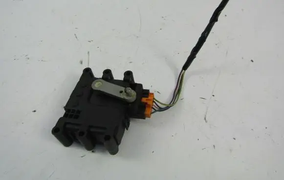 Mazda 6 Air flap motor/actuator