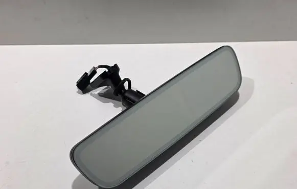 MG EHS Rear view mirror (interior) 038310
