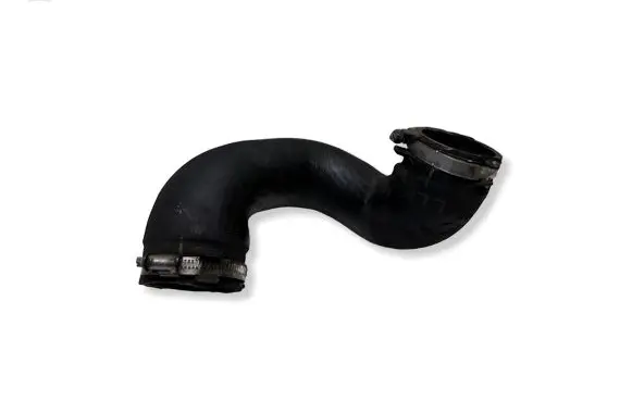 Audi A6 Allroad C6 Intercooler hose/pipe 4F0145737K