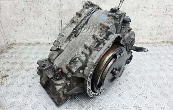 Mercedes-Benz B W245 Automatic gearbox 1693703200 A1692500302