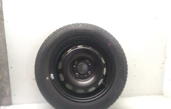 Ford Fusion R14 spare wheel 