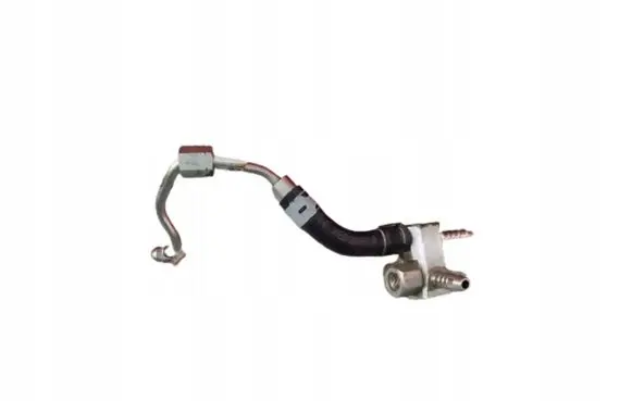 Audi A8 S8 D4 4H Fuel line/pipe/hose 079127503BB