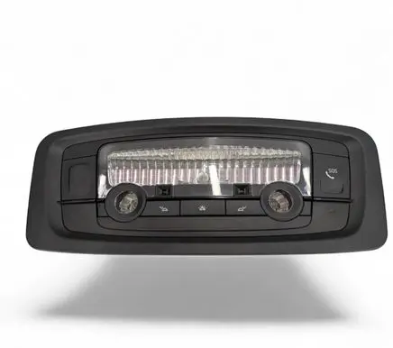 BMW M6 Front seat light 9197035