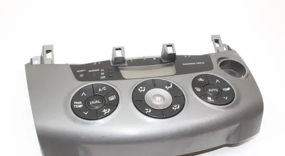 Toyota RAV 4 (XA30) Interior fan control switch 5590042290