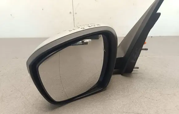 Ford Galaxy Front door electric wing mirror E90411121