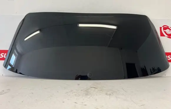 Audi Q5 SQ5 Rear windscreen/windshield window 80A845501A 80A845501 10102019
