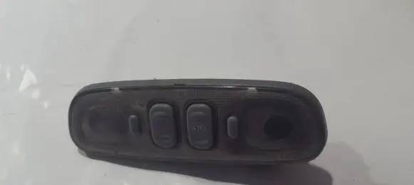 Mazda 626 Front seat light