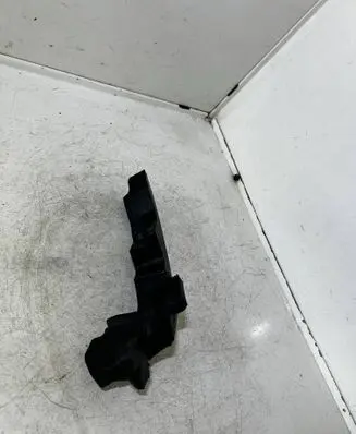 Fender foam support/seal