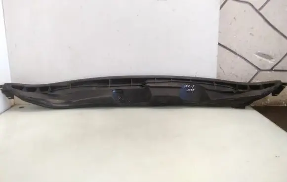 Peugeot 1007 Wiper trim 9646176030