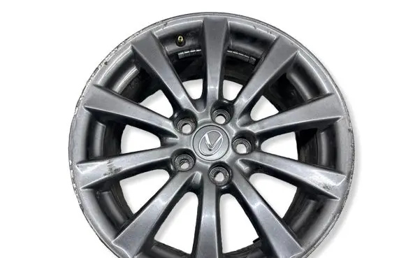 Lexus IS 220D-250-350 R17 alloy rim 