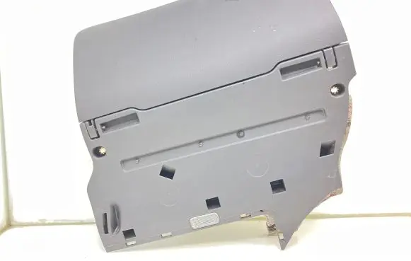Audi A6 S6 C6 4F Glove box 4F1857035CB 3832681
