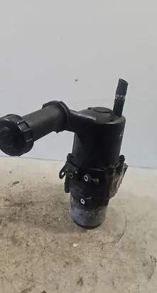 Power steering pump