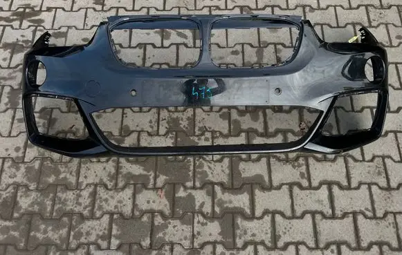 BMW X1 F48 F49 Front bumper