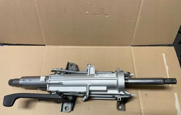 Audi A5 Sportback 8TA Steering wheel axle 8W0419501B