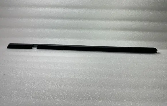 Volkswagen PASSAT B7 Rubber seal rear door 3AE839471B