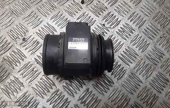 Volvo S80 Mass air flow meter 9125606