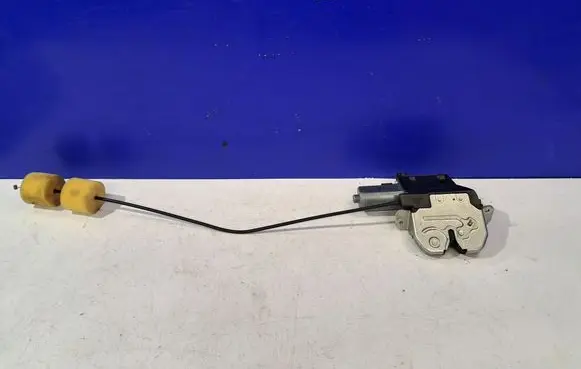 Mercedes-Benz S W221 Tailgate/trunk/boot lock/catch/latch 2217500085