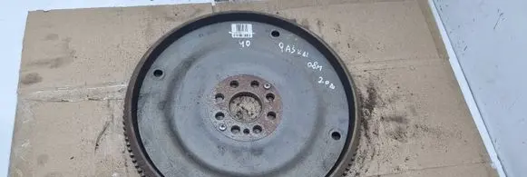 Nissan Qashqai Flywheel 483080