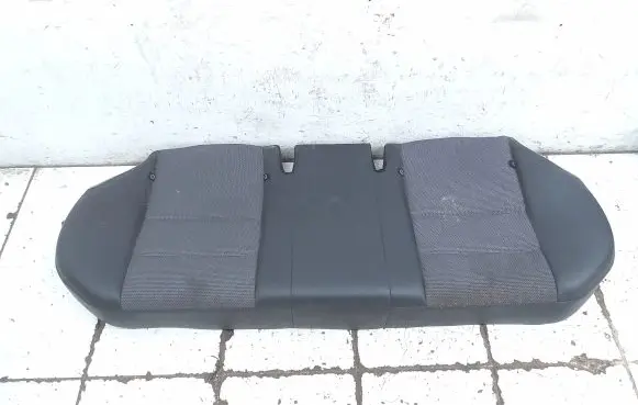 Mercedes-Benz C W204 Rear seat A2049200450