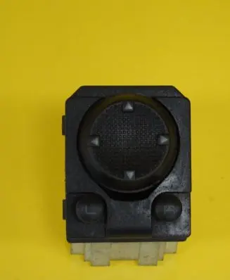 Volkswagen Polo Wing mirror switch 1H0959565