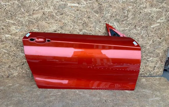 BMW 2 F22 F23 Front door C16279
